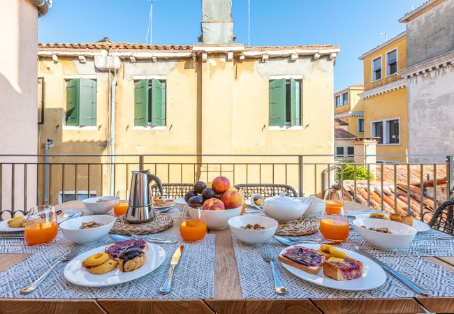 Apartment in Venice - La Dimora di San Maurizio 4 Apartment in Venice - La Dimora di San Maurizio 4