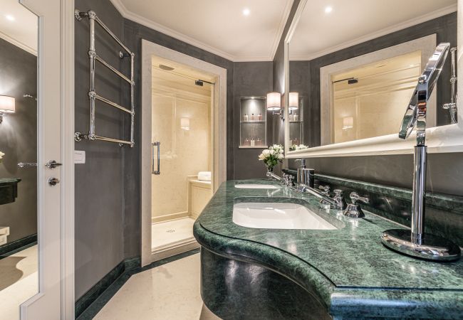 Apartment in Venice - La Dimora di San Maurizio 4 Apartment in Venice - La Dimora di San Maurizio 4