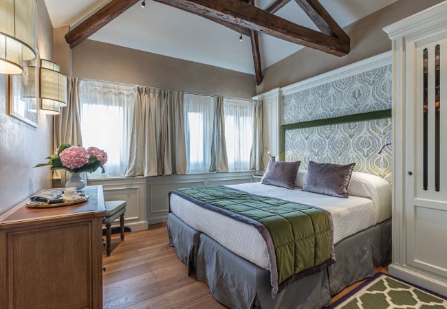 Apartment in Venice - La Dimora di San Maurizio 4 Apartment in Venice - La Dimora di San Maurizio 4