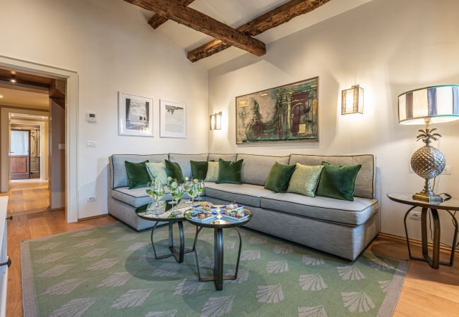 Apartment in Venice - La Dimora di San Maurizio 4 Apartment in Venice - La Dimora di San Maurizio 4