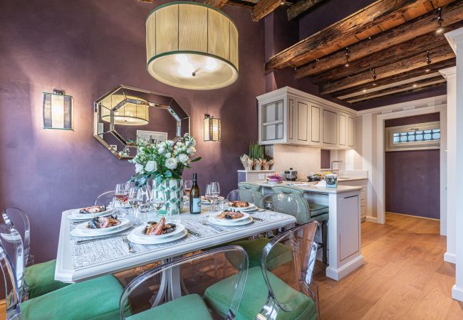 Apartment in Venice - La Dimora di San Maurizio 4 Apartment in Venice - La Dimora di San Maurizio 4