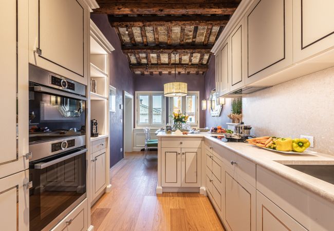 Apartment in Venice - La Dimora di San Maurizio 4 Apartment in Venice - La Dimora di San Maurizio 4