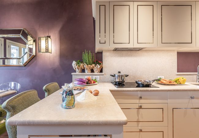 Apartment in Venice - La Dimora di San Maurizio 4 Apartment in Venice - La Dimora di San Maurizio 4