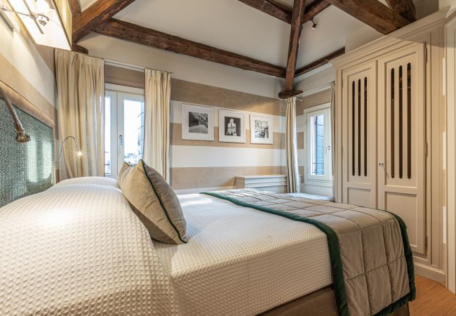 Apartment in Venice - La Dimora di San Maurizio 4 Apartment in Venice - La Dimora di San Maurizio 4