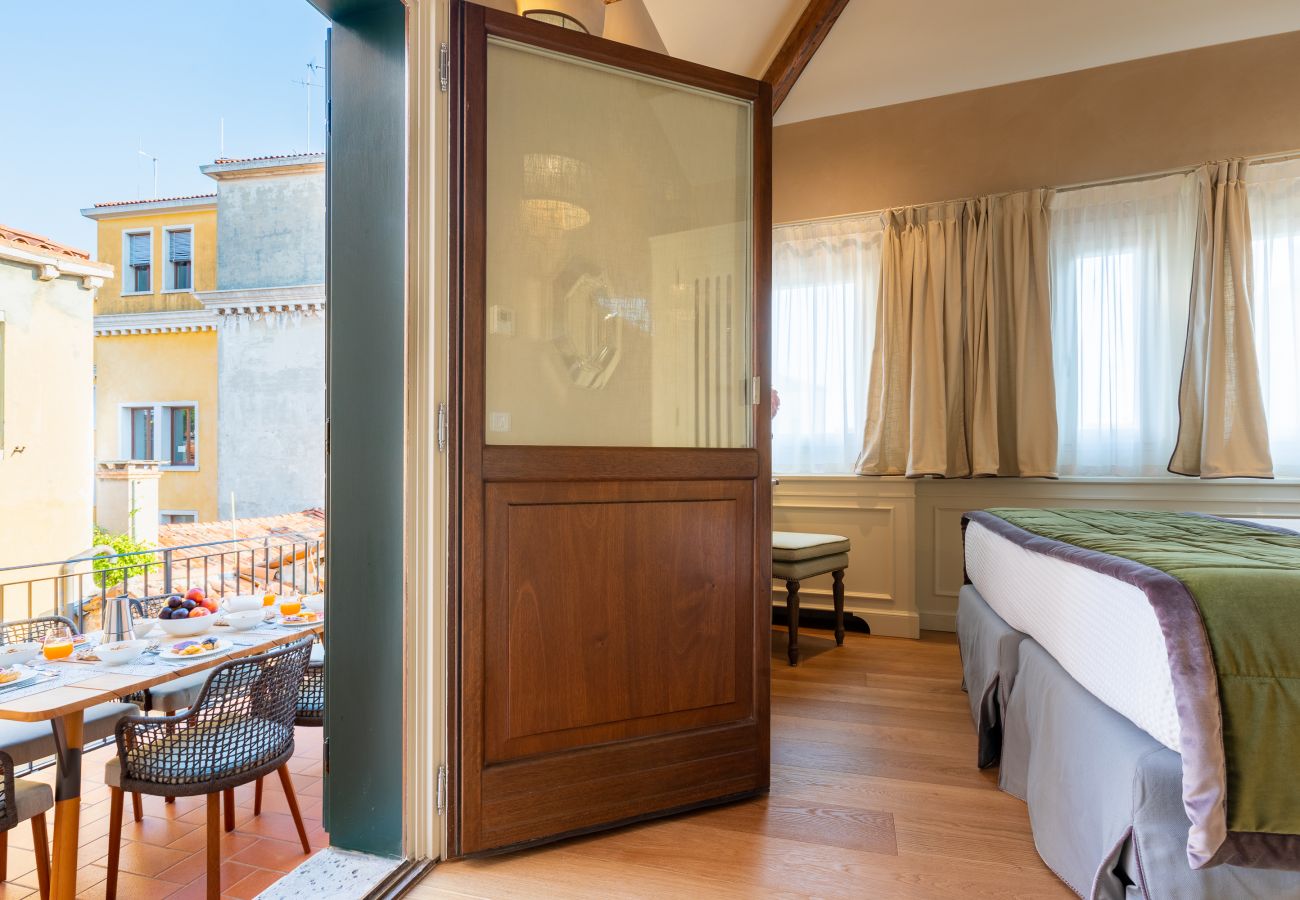 Apartment in Venice - La Dimora di San Maurizio 4 Apartment in Venice - La Dimora di San Maurizio 4