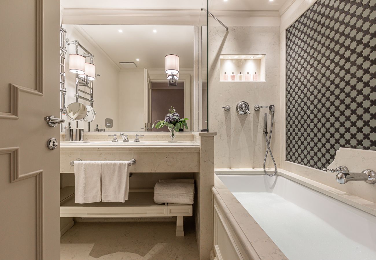 Apartment in Venice - La Dimora di San Maurizio 4 Apartment in Venice - La Dimora di San Maurizio 4