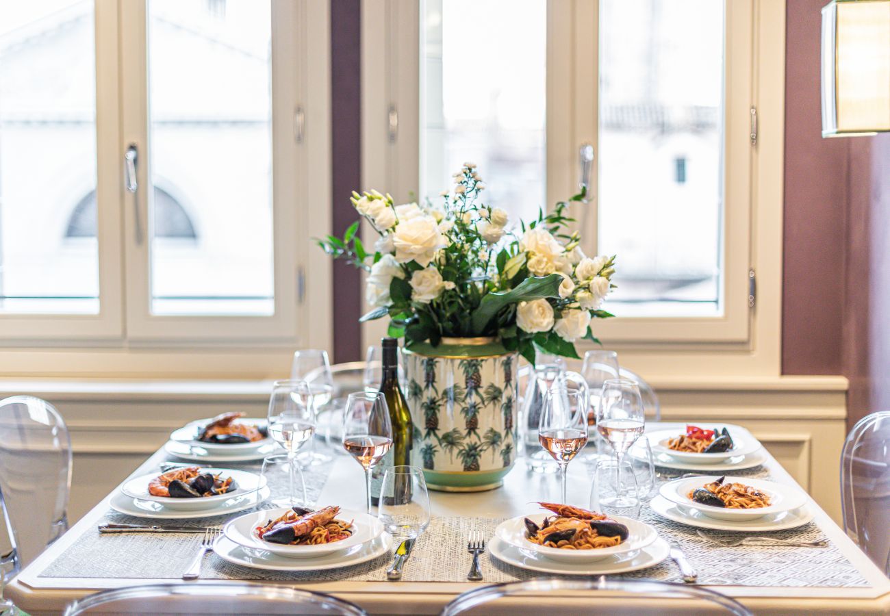 Apartment in Venice - La Dimora di San Maurizio 4 Apartment in Venice - La Dimora di San Maurizio 4