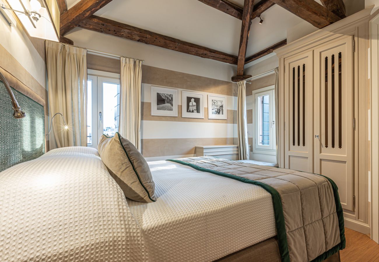 Apartment in Venice - La Dimora di San Maurizio 4 Apartment in Venice - La Dimora di San Maurizio 4