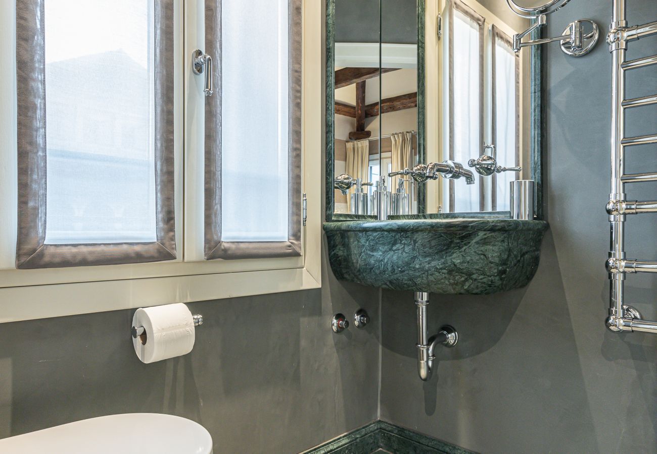 Apartment in Venice - La Dimora di San Maurizio 4 Apartment in Venice - La Dimora di San Maurizio 4