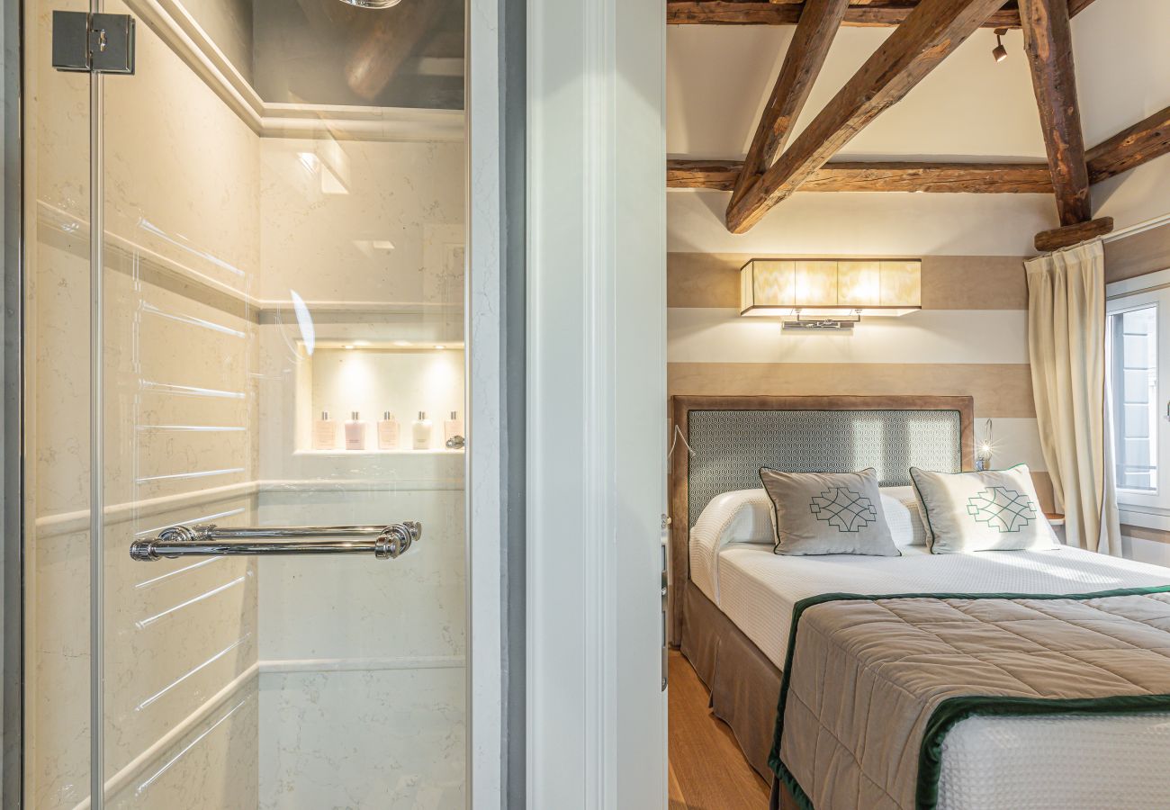 Apartment in Venice - La Dimora di San Maurizio 4 Apartment in Venice - La Dimora di San Maurizio 4