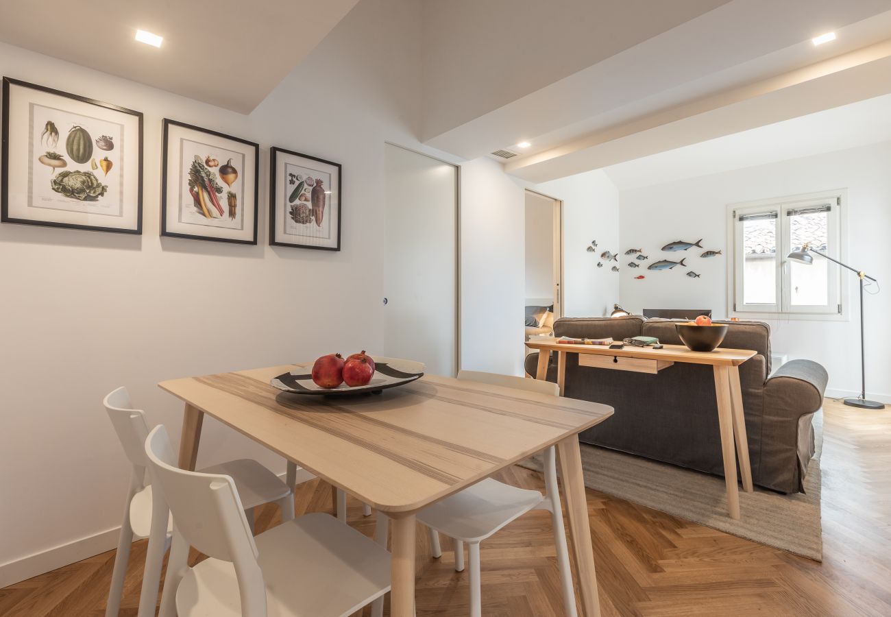 Apartment in Venice - La Bricola Terrace Apartment Apartment in Venice - La Bricola Terrace Apartment