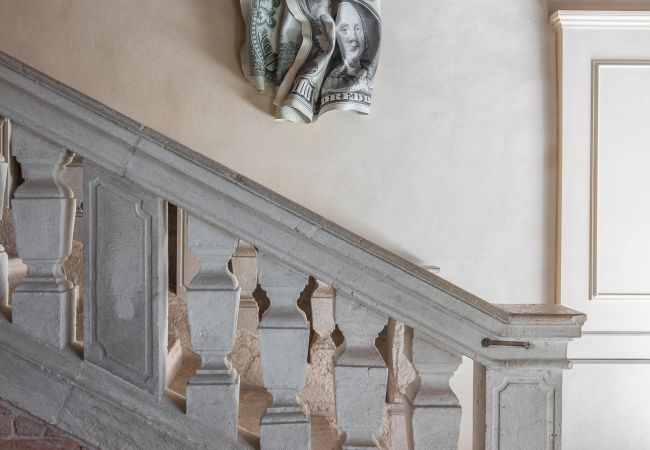 Apartment in Venice - Sartor Apartment with Canal View and Private Court Apartment in Venice - Sartor Apartment with Canal View and Private Court