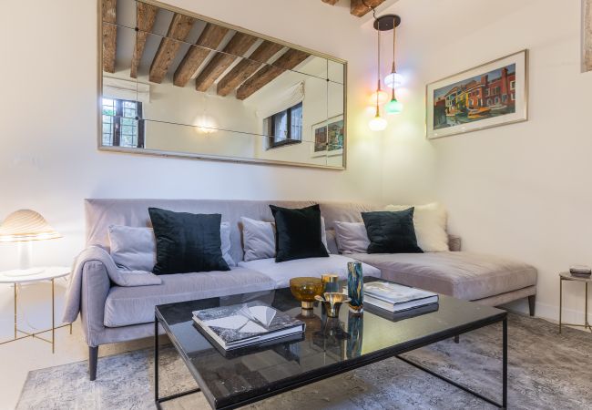 Apartment in Venice - Tesori di Celestia Apartment in Venice - Tesori di Celestia