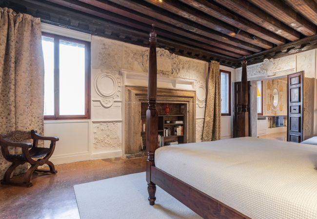Apartment in Venice - Tesori di Celestia Apartment in Venice - Tesori di Celestia