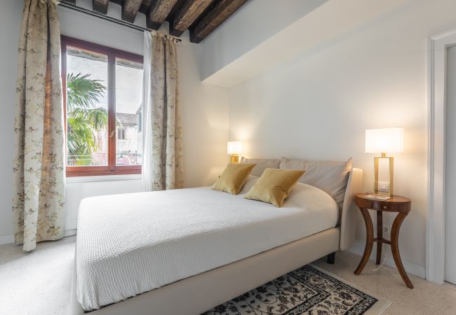Apartment in Venice - Tesori di Celestia Apartment in Venice - Tesori di Celestia