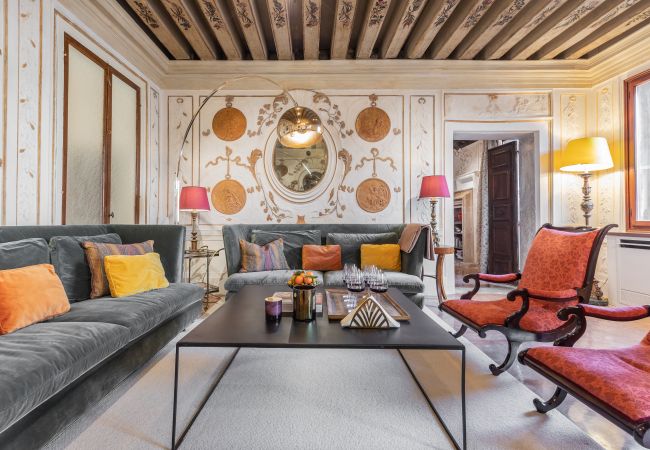 Apartment in Venice - Tesori di Celestia Apartment in Venice - Tesori di Celestia
