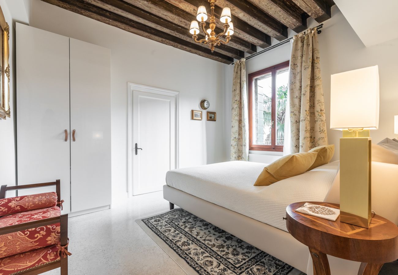 Apartment in Venice - Tesori di Celestia Apartment in Venice - Tesori di Celestia