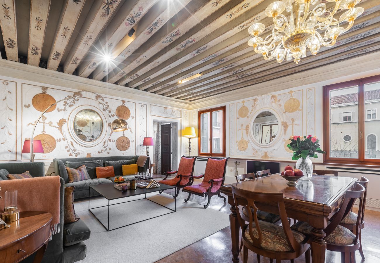 Apartment in Venice - Tesori di Celestia Apartment in Venice - Tesori di Celestia