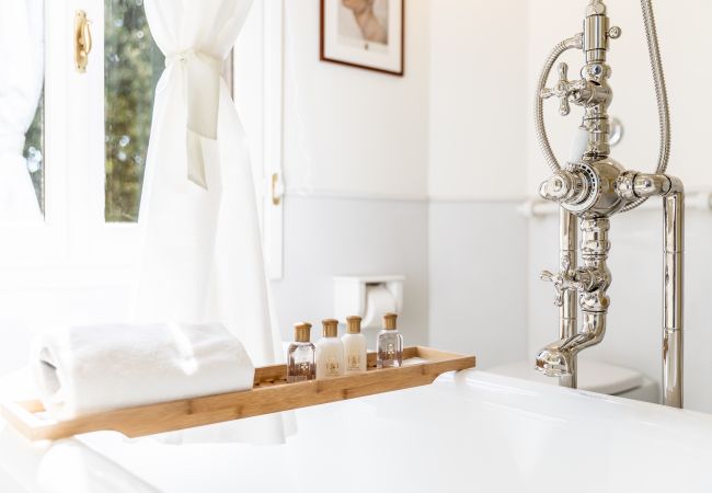 Apartment in Venice - La casa di Hubert De Givenchy Apartment in Venice - La casa di Hubert De Givenchy