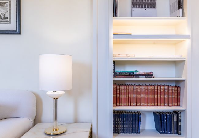 Apartment in Venice - La casa di Hubert De Givenchy Apartment in Venice - La casa di Hubert De Givenchy