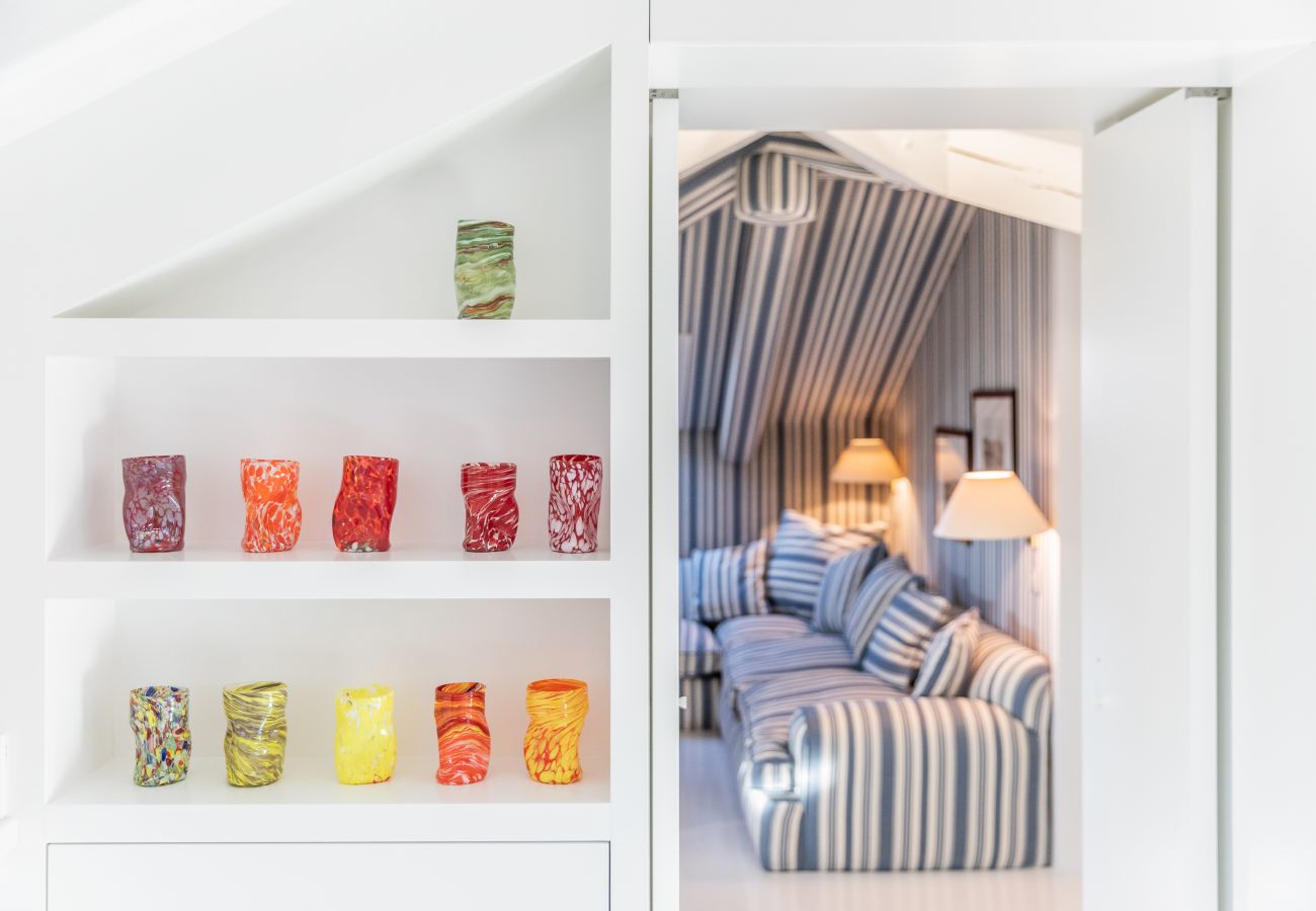 Apartment in Venice - La casa di Hubert De Givenchy Apartment in Venice - La casa di Hubert De Givenchy