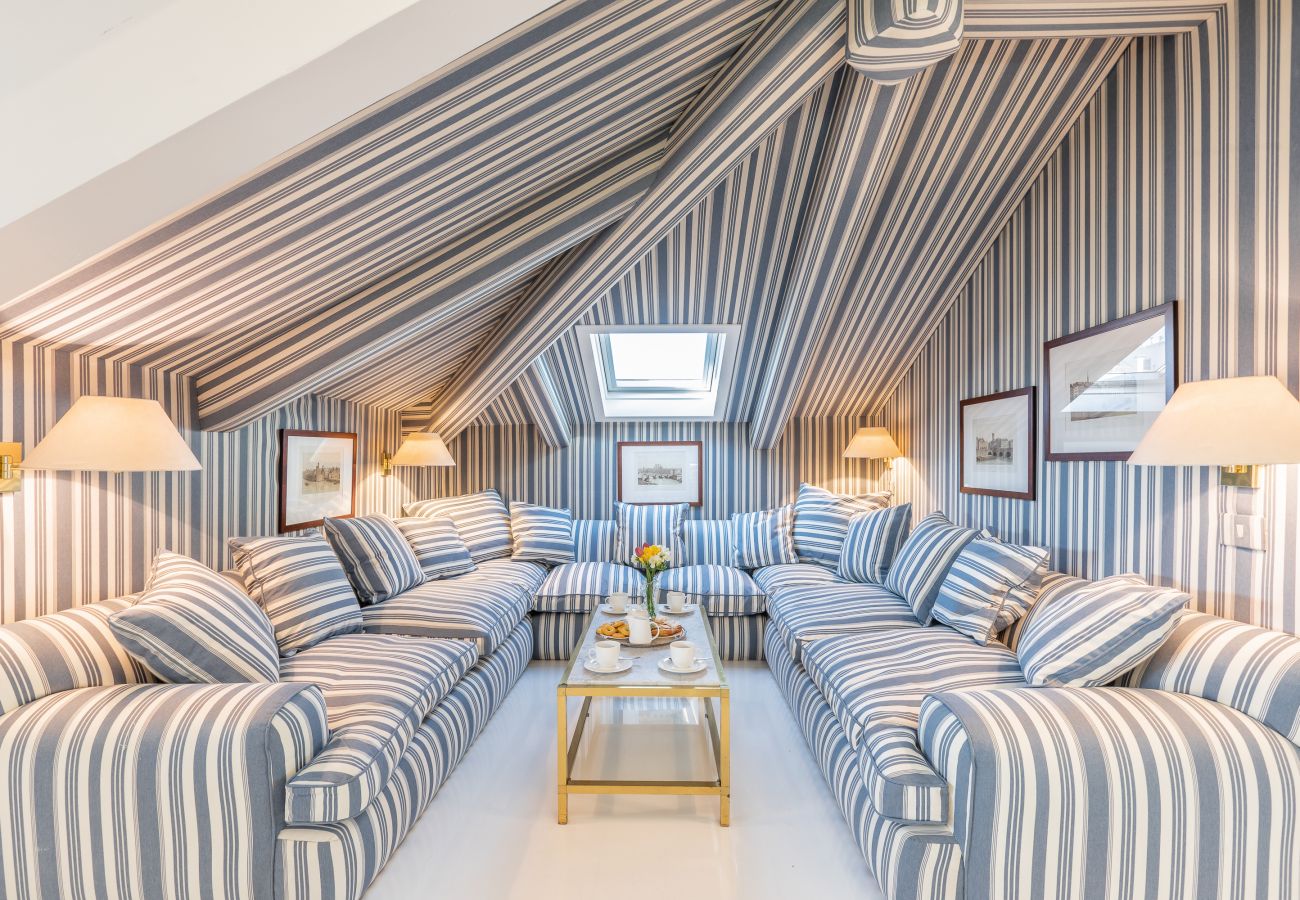 Apartment in Venice - La casa di Hubert De Givenchy Apartment in Venice - La casa di Hubert De Givenchy