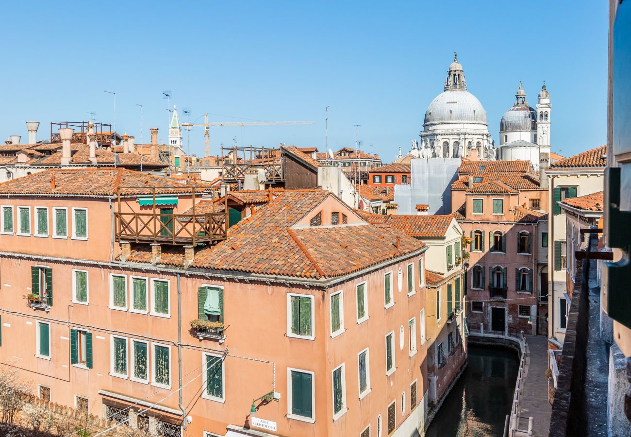 Apartment in Venice - La casa di Hubert De Givenchy Apartment in Venice - La casa di Hubert De Givenchy
