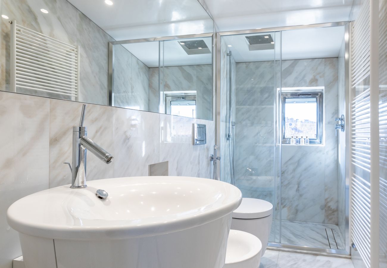 Apartment in Venice - La casa di Hubert De Givenchy Apartment in Venice - La casa di Hubert De Givenchy