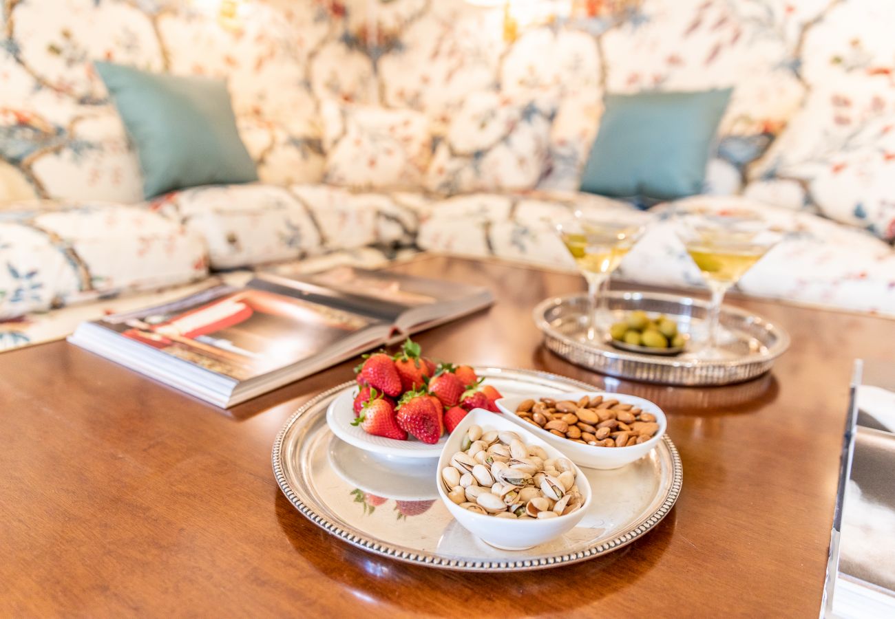 Apartment in Venice - La casa di Hubert De Givenchy Apartment in Venice - La casa di Hubert De Givenchy