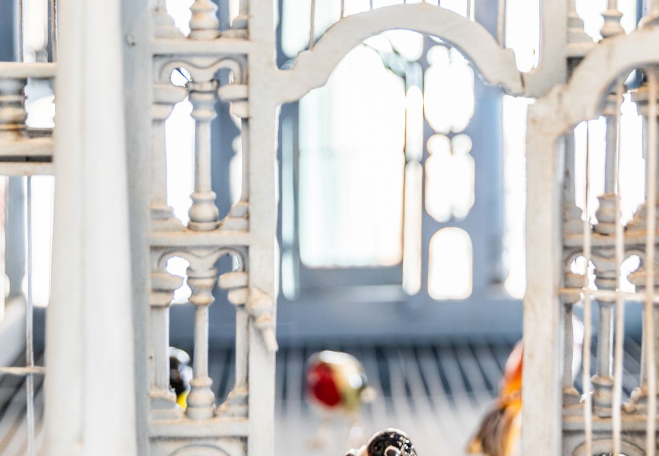 Apartment in Venice - La casa di Hubert De Givenchy Apartment in Venice - La casa di Hubert De Givenchy