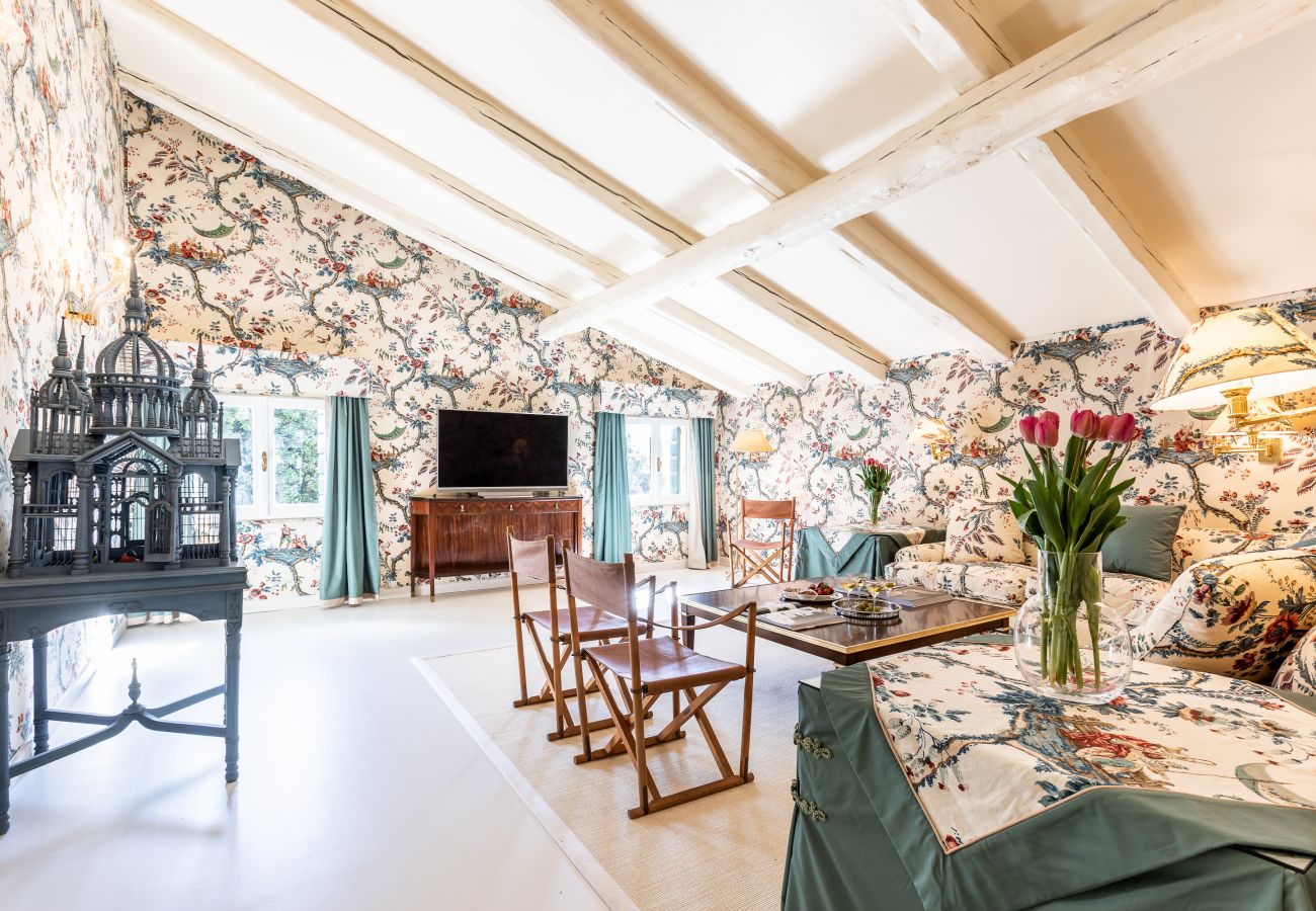 Apartment in Venice - La casa di Hubert De Givenchy Apartment in Venice - La casa di Hubert De Givenchy