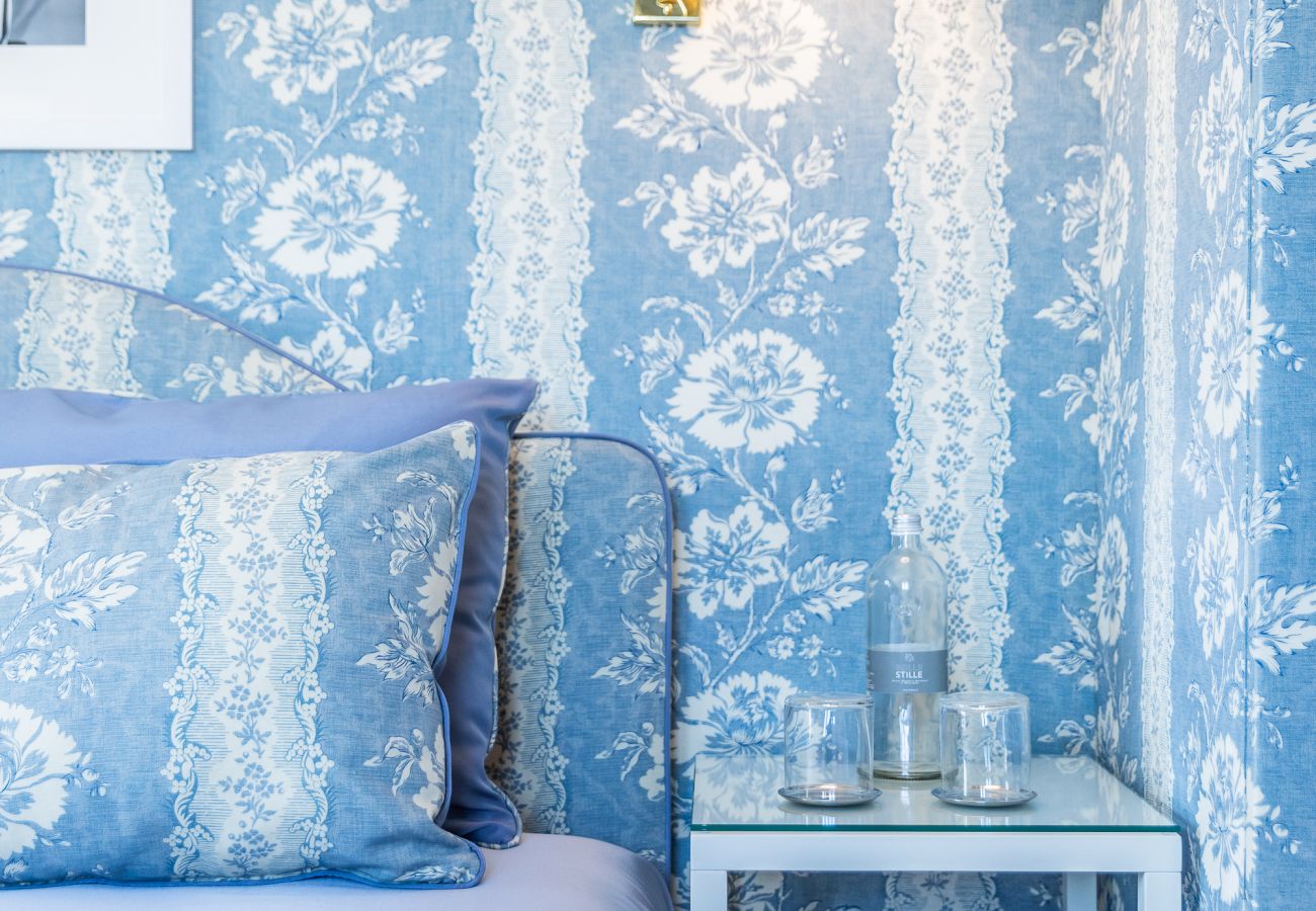 Apartment in Venice - La casa di Hubert De Givenchy Apartment in Venice - La casa di Hubert De Givenchy