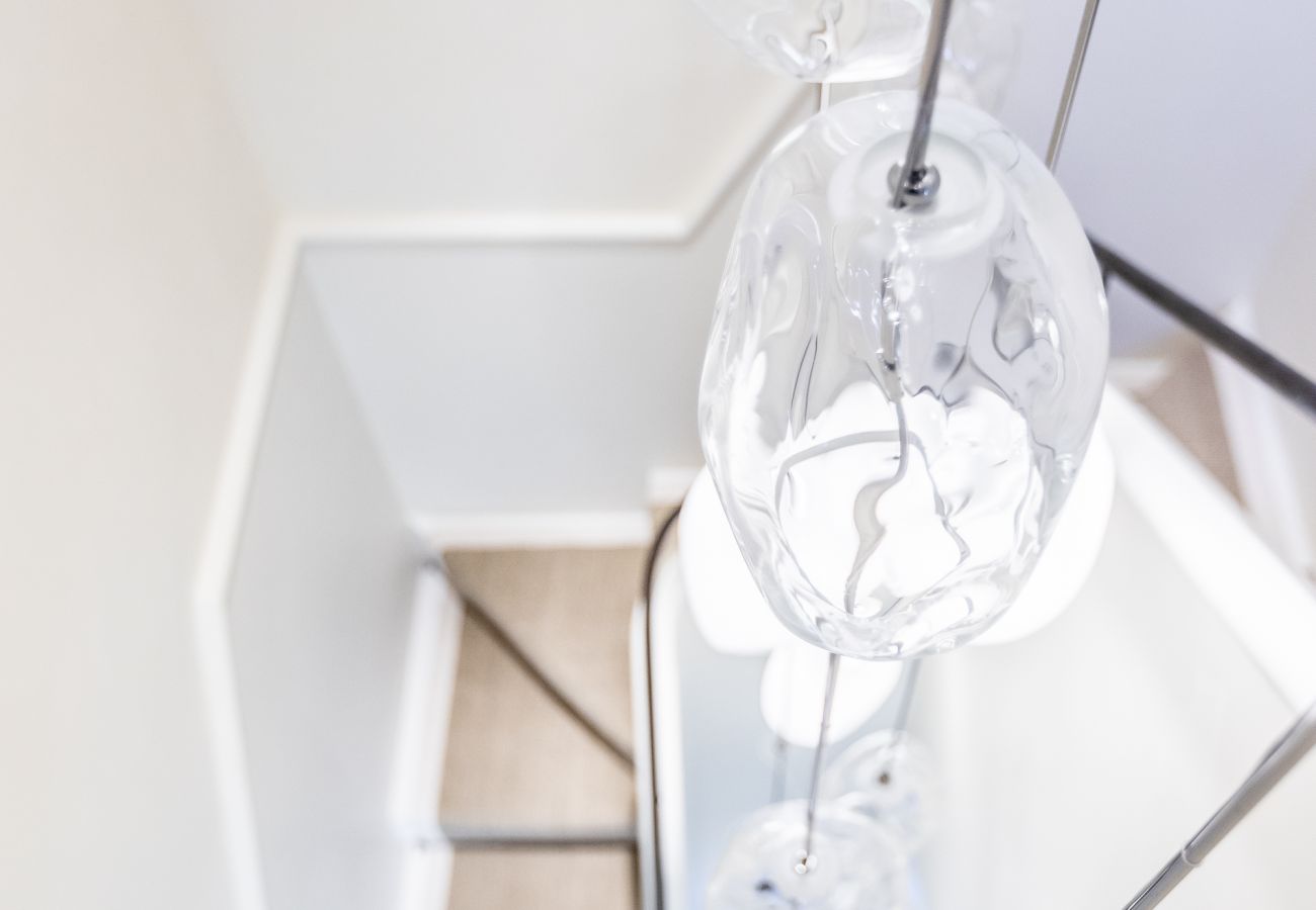 Apartment in Venice - La casa di Hubert De Givenchy Apartment in Venice - La casa di Hubert De Givenchy