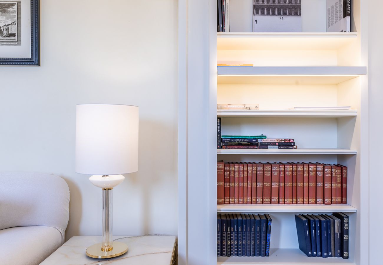 Apartment in Venice - La casa di Hubert De Givenchy Apartment in Venice - La casa di Hubert De Givenchy