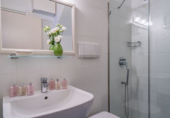 Apartment in Venice - Lo Squero 1 The Secret Courtyard in Dorsoduro Apartment in Venice - Lo Squero 1 The Secret Courtyard in Dorsoduro