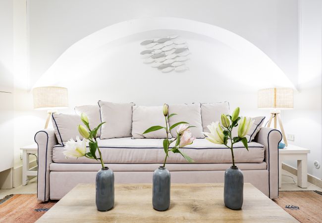 Apartment in Venice - Lo Squero 1 The Secret Courtyard in Dorsoduro Apartment in Venice - Lo Squero 1 The Secret Courtyard in Dorsoduro