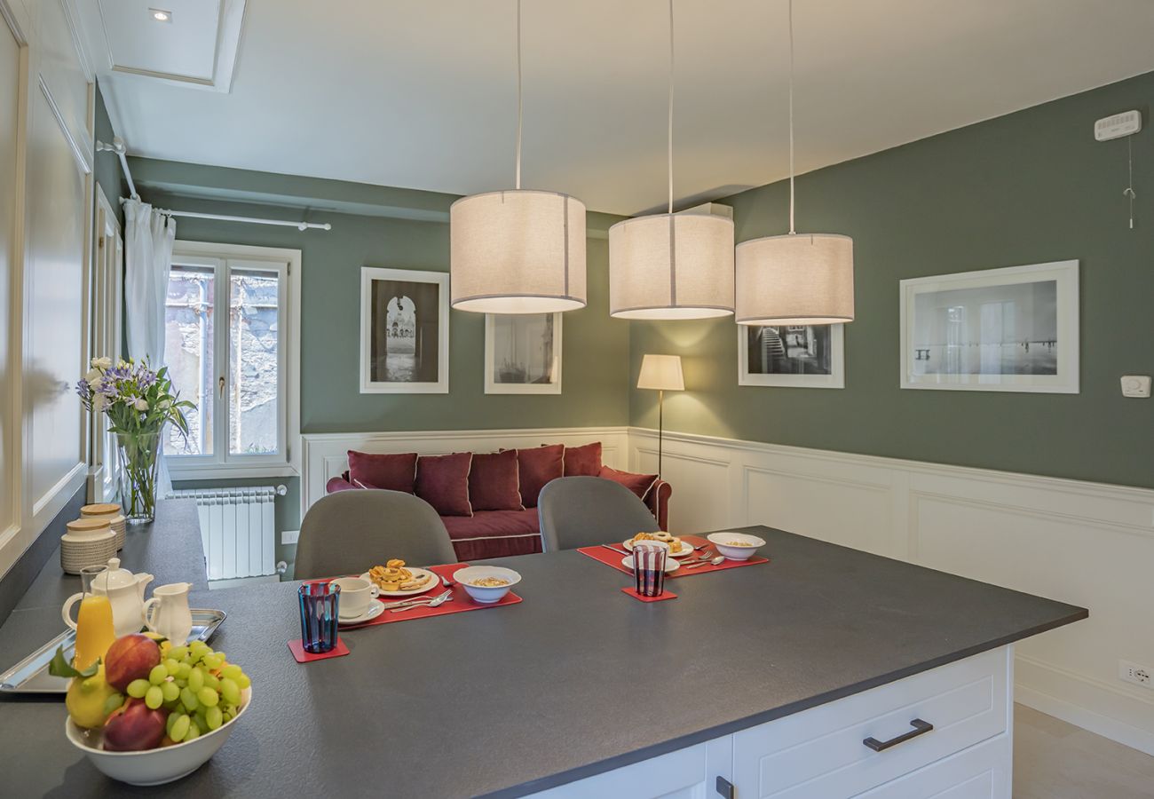 Apartment in Venice - Lo Squero 2 Charming Apartment in Dorsoduro