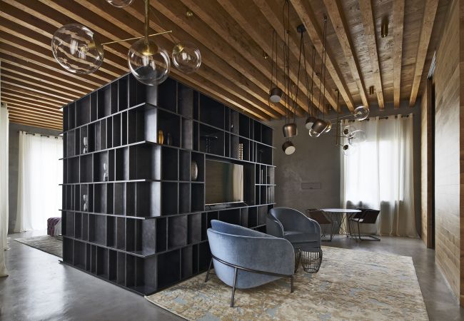 Firenze - Apartment