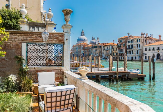 Villa in Venezia - Casetta Rossa