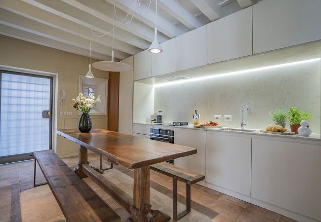 Apartment in Venice - Ca' Minore Secret Garden Apartment in Venice - Ca' Minore Secret Garden