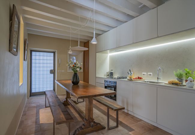 Apartment in Venice - Ca' Minore Secret Garden Apartment in Venice - Ca' Minore Secret Garden