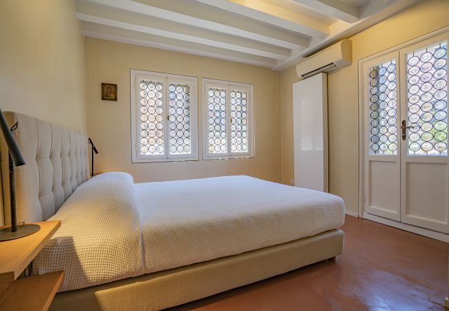 Apartment in Venice - Ca' Minore Secret Garden Apartment in Venice - Ca' Minore Secret Garden