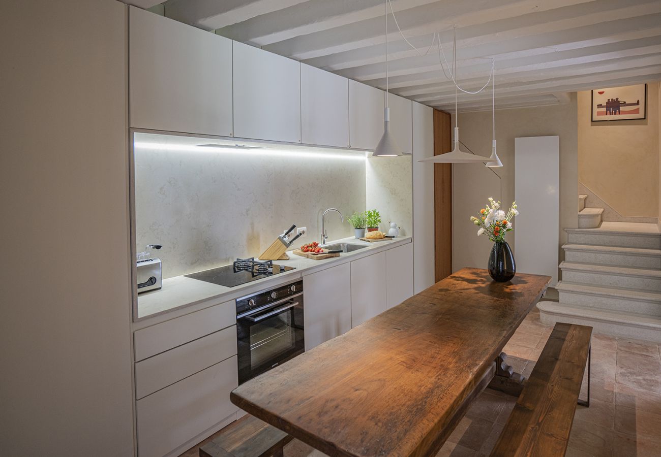 Apartment in Venice - Ca' Minore Secret Garden Apartment in Venice - Ca' Minore Secret Garden