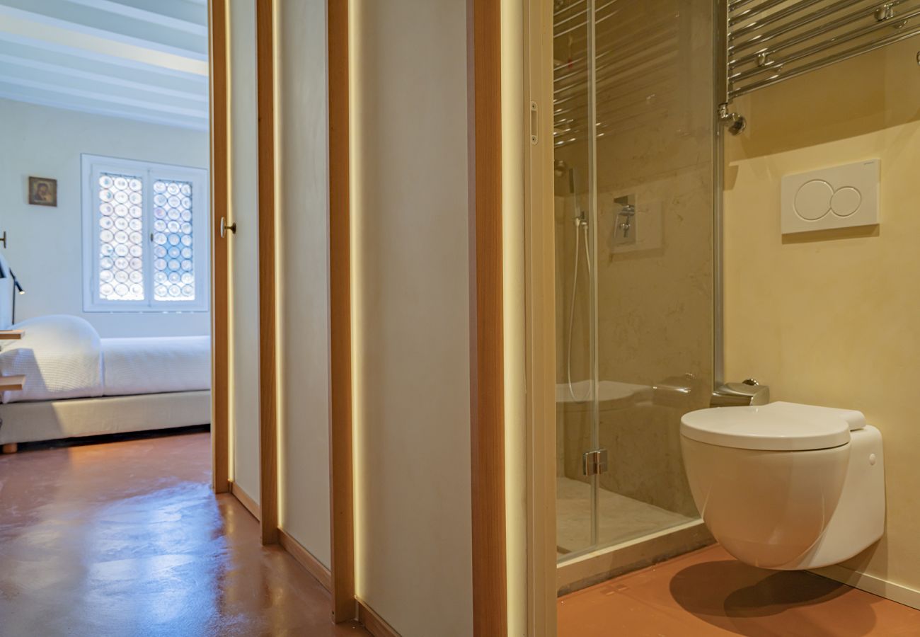 Apartment in Venice - Ca' Minore Secret Garden Apartment in Venice - Ca' Minore Secret Garden