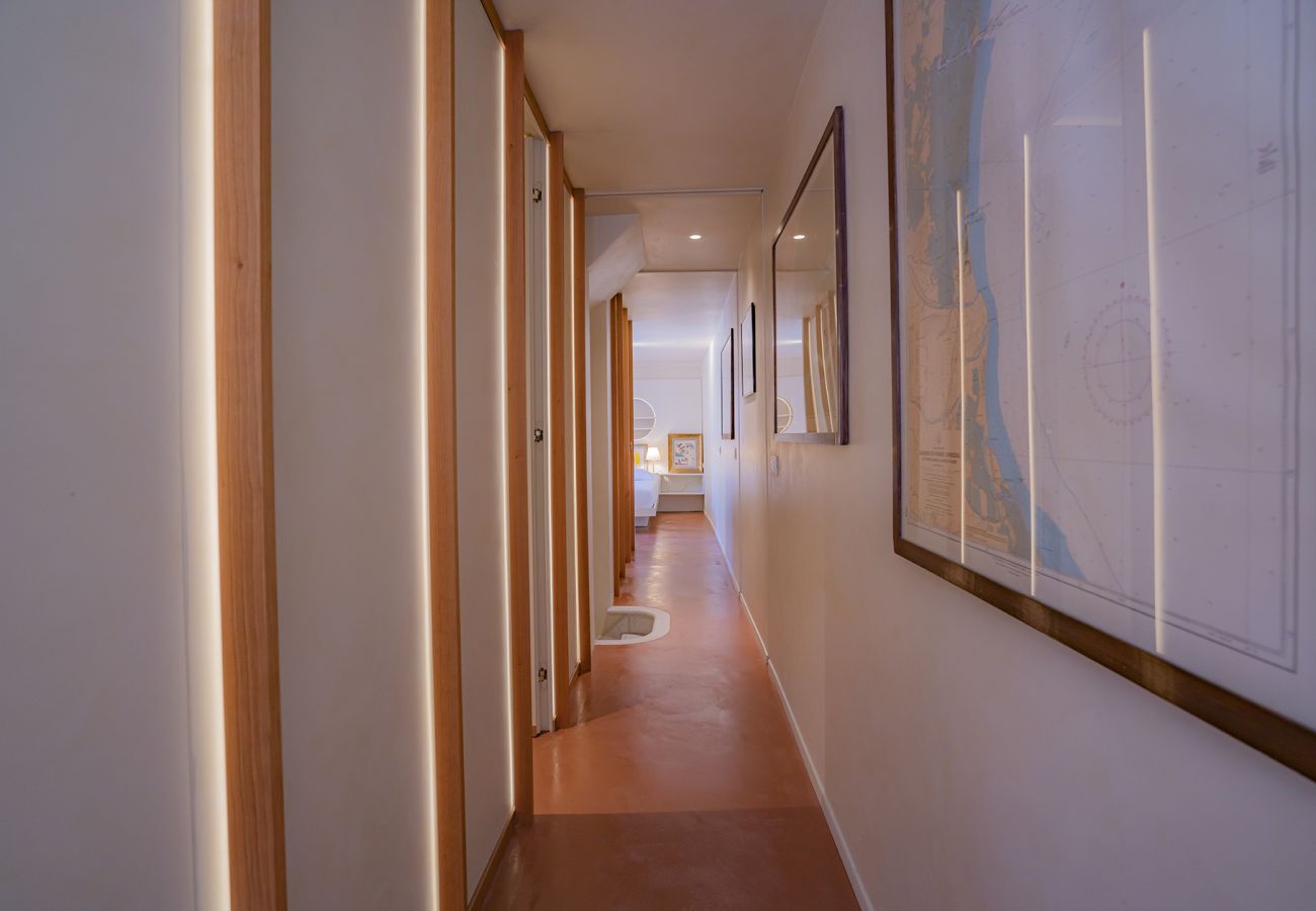 Apartment in Venice - Ca' Minore Secret Garden Apartment in Venice - Ca' Minore Secret Garden