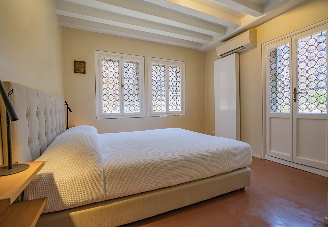 Apartment in Venice - Ca' Minore Secret Garden Apartment in Venice - Ca' Minore Secret Garden