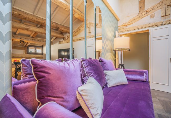 Apartment in Venice - Corte Rubbi 10 Luxury Three-bedroom apartment Apartment in Venice - Corte Rubbi 10 Luxury Three-bedroom apartment