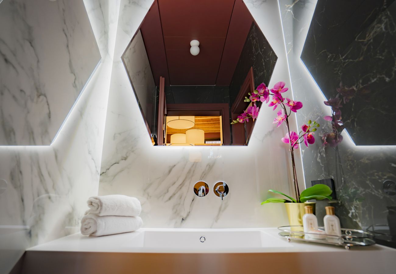 Apartment in Venice - Corte Rubbi 6, Deluxe Studio Apartment Apartment in Venice - Corte Rubbi 6, Deluxe Studio Apartment