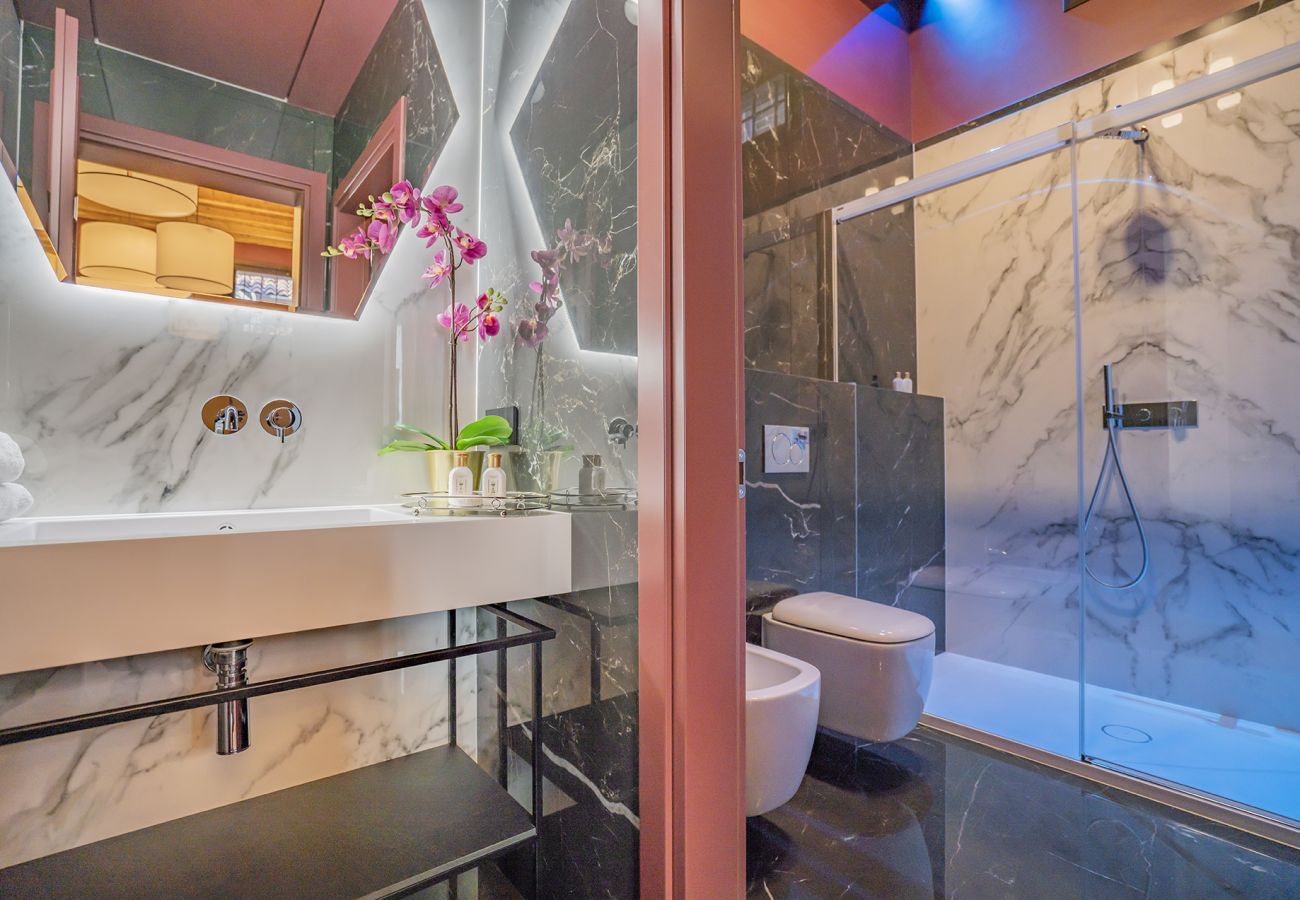 Apartment in Venice - Corte Rubbi 6, Deluxe Studio Apartment Apartment in Venice - Corte Rubbi 6, Deluxe Studio Apartment