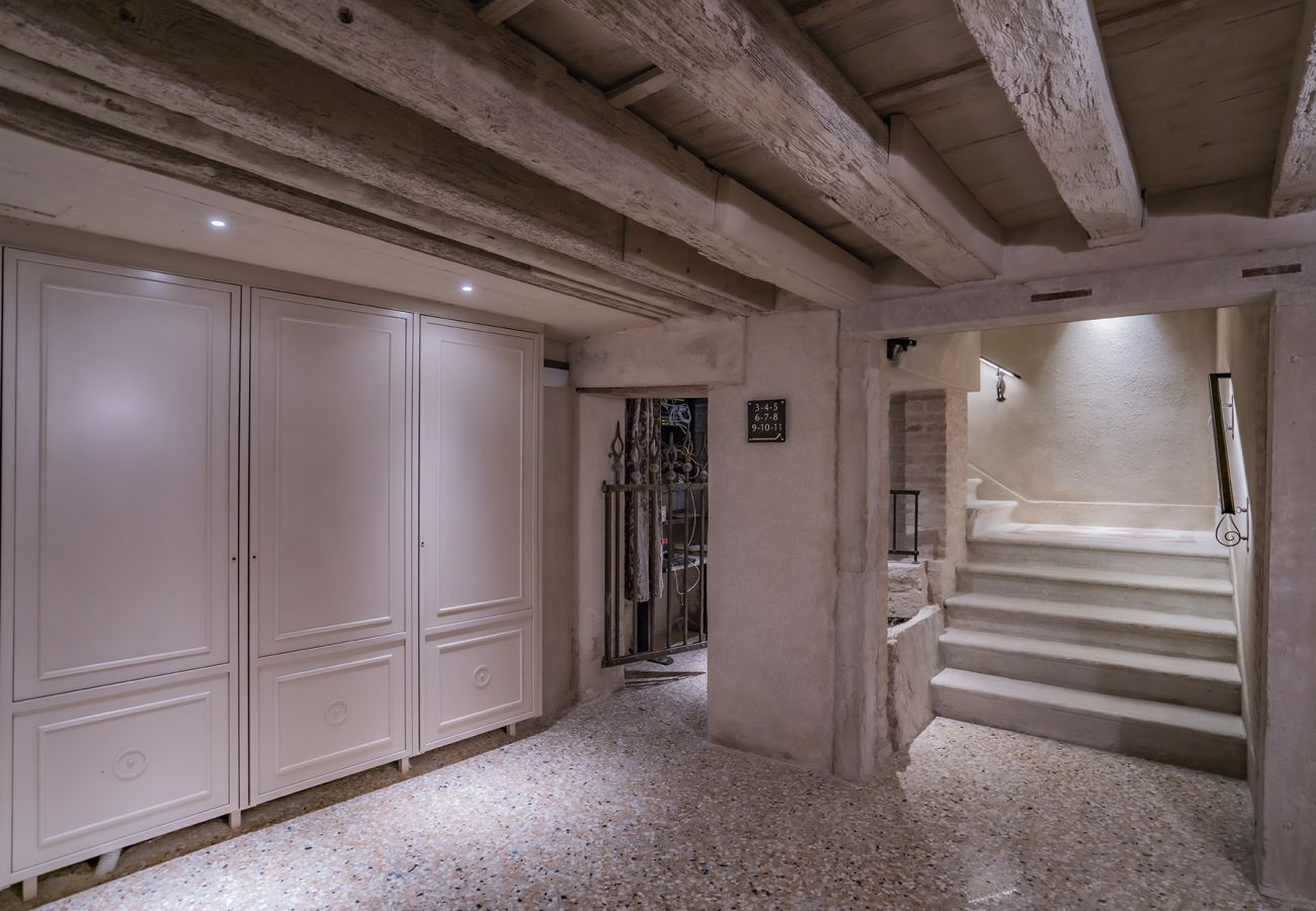 Apartment in Venice - Corte Rubbi 6, Deluxe Studio Apartment Apartment in Venice - Corte Rubbi 6, Deluxe Studio Apartment